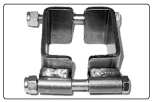 Clamp Bracket