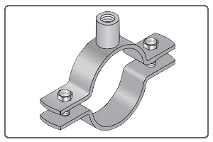 Clamp Bracket