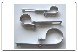 Steel Bracket