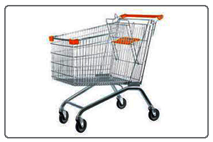 Shopping Trolley