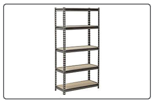 Shelving Racks