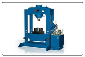 Hydraulic Power Press Machines