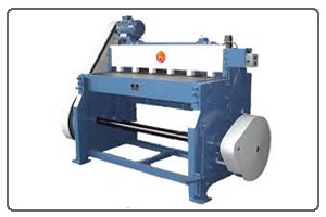 Hydraulic Power Press Machine