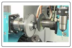 Lathe Machine Job