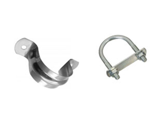 Pipe Clamps