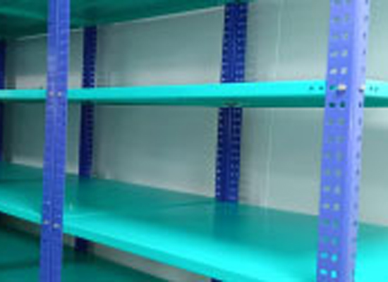 Storage Racks