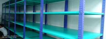 Storage Racks